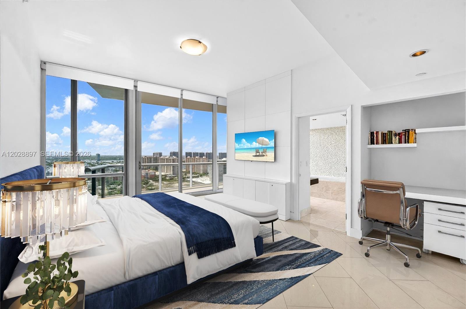 JADE OCEAN CONDO - Residential