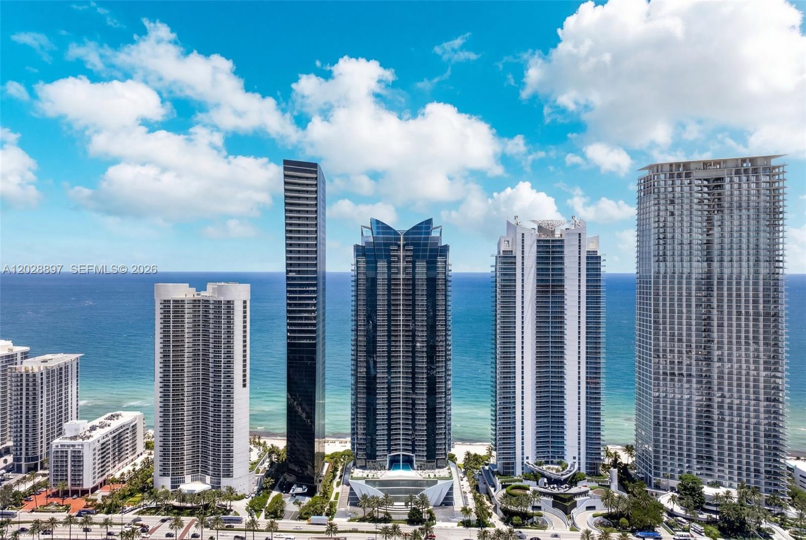JADE OCEAN CONDO - Residential