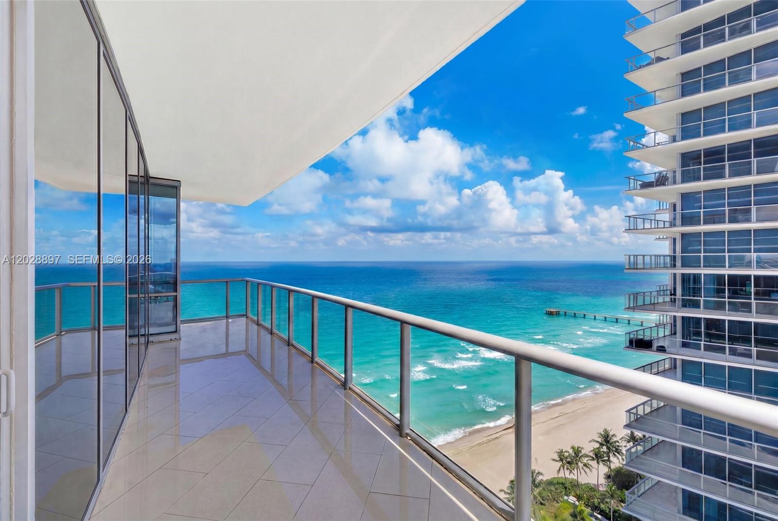 JADE OCEAN CONDO - Residential
