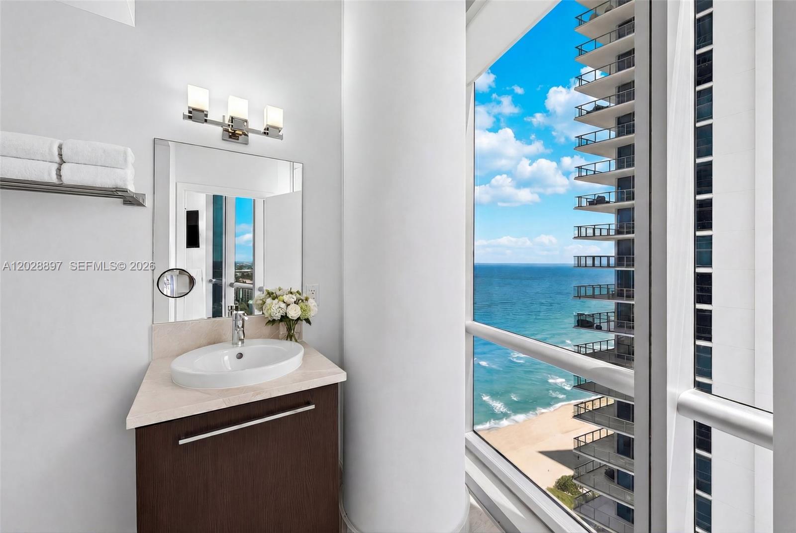 JADE OCEAN CONDO - Residential