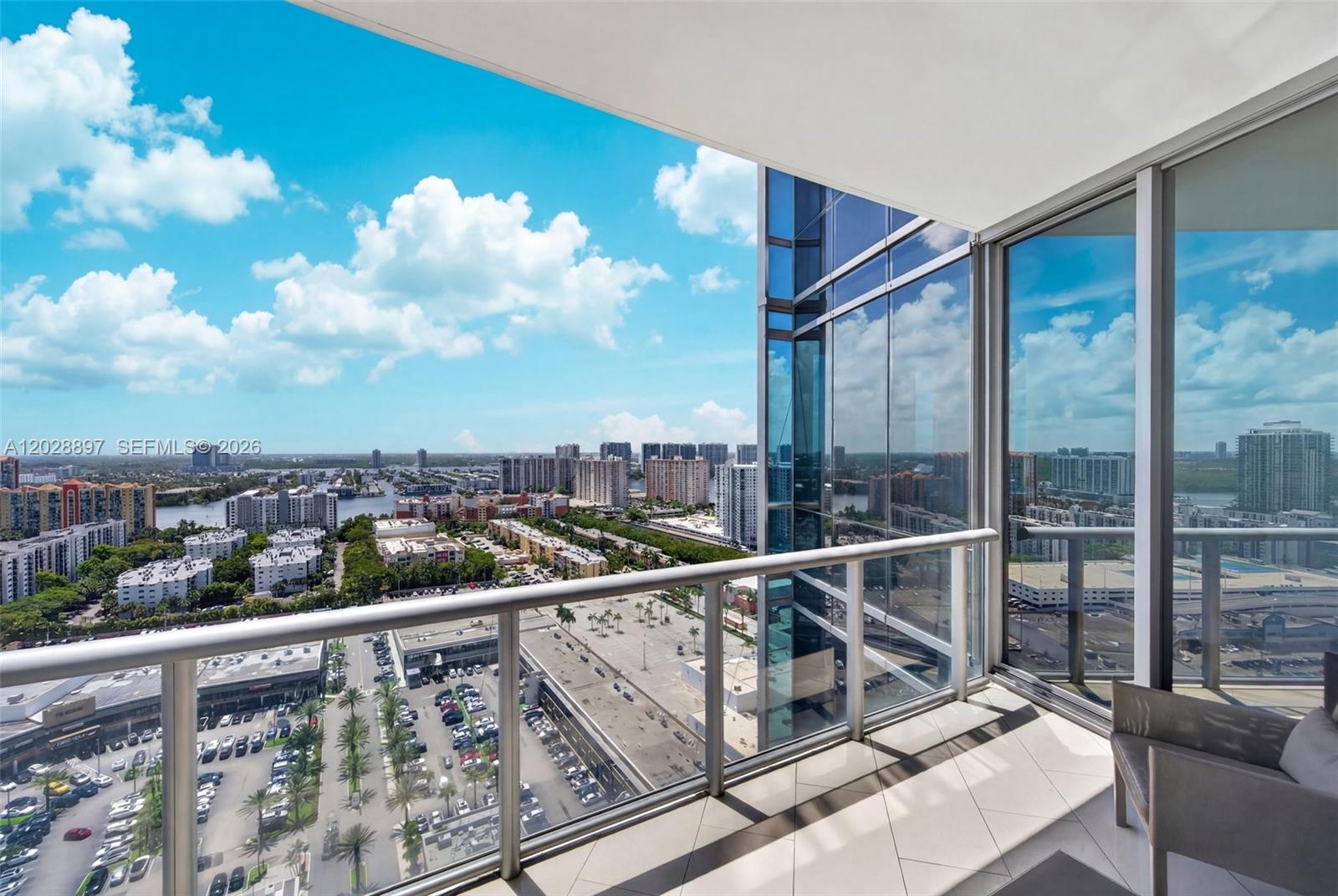 JADE OCEAN CONDO - Residential