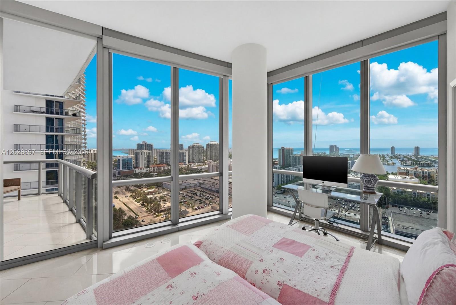 JADE OCEAN CONDO - Residential