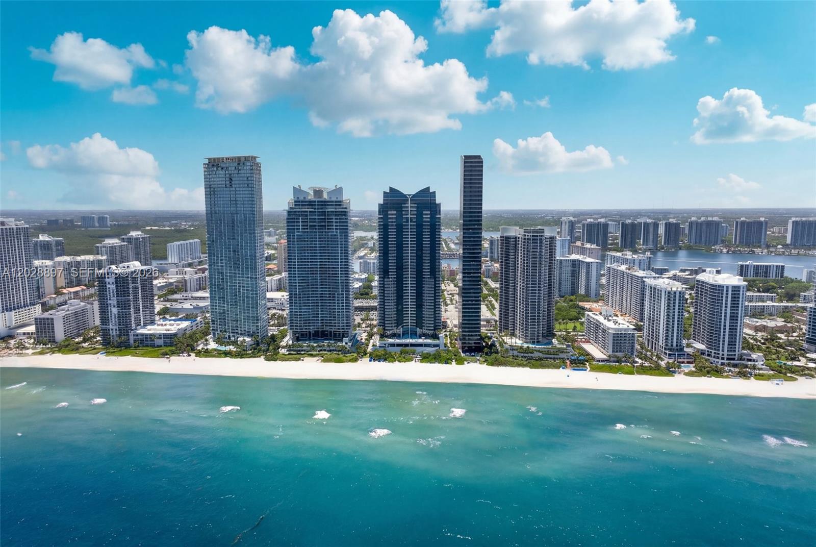 JADE OCEAN CONDO - Residential