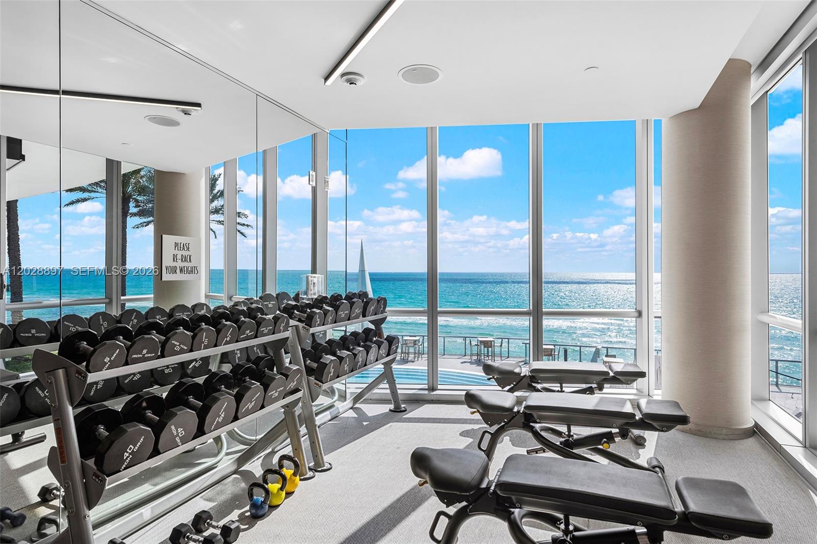 JADE OCEAN CONDO - Residential