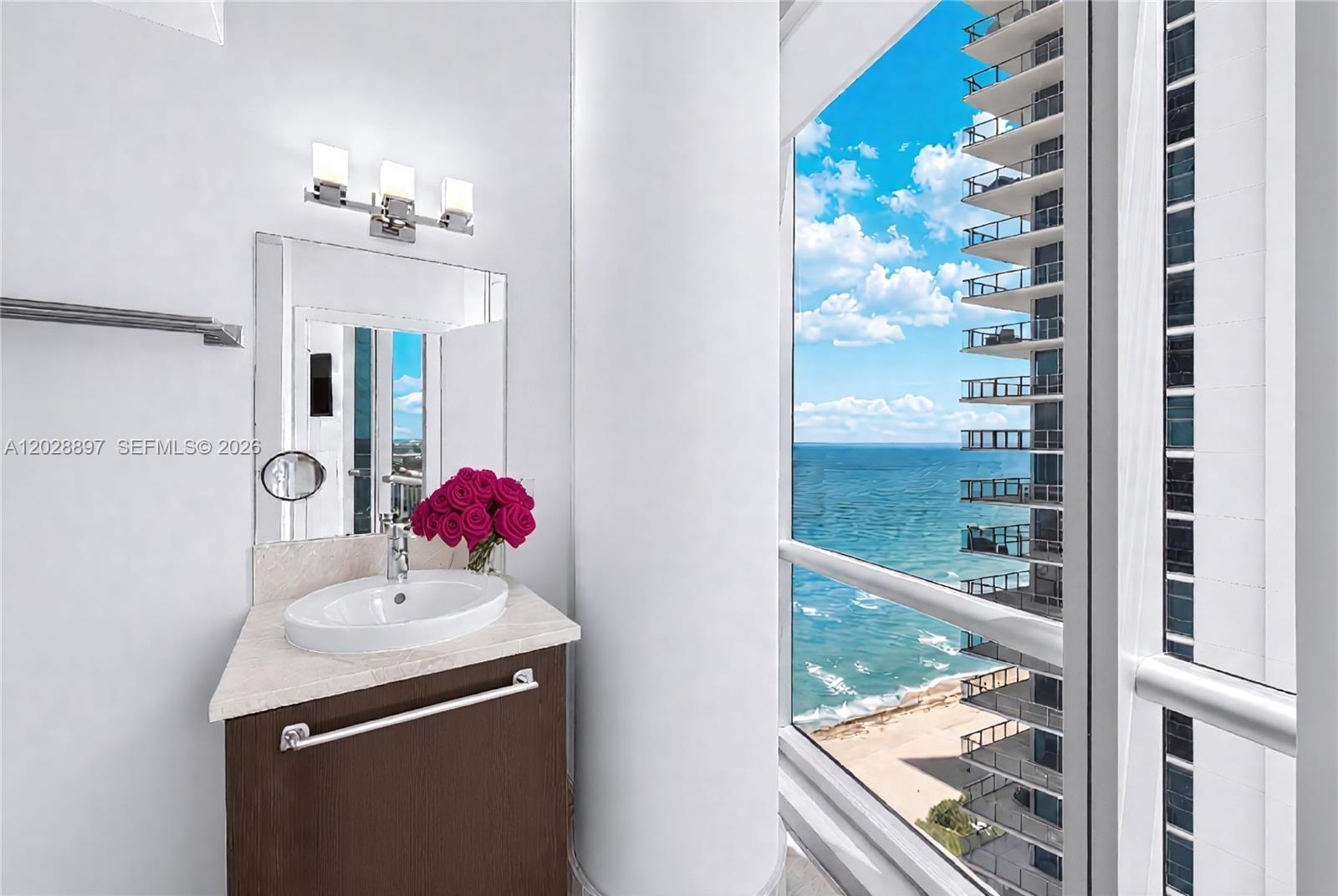 JADE OCEAN CONDO - Residential
