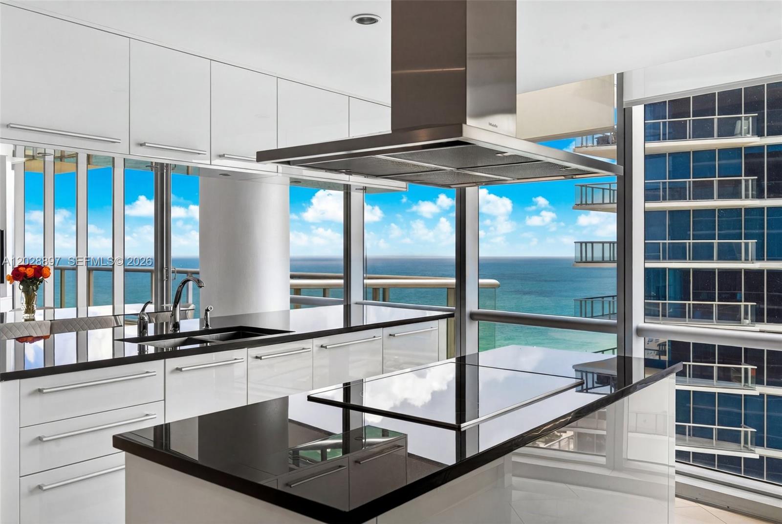 JADE OCEAN CONDO - Residential