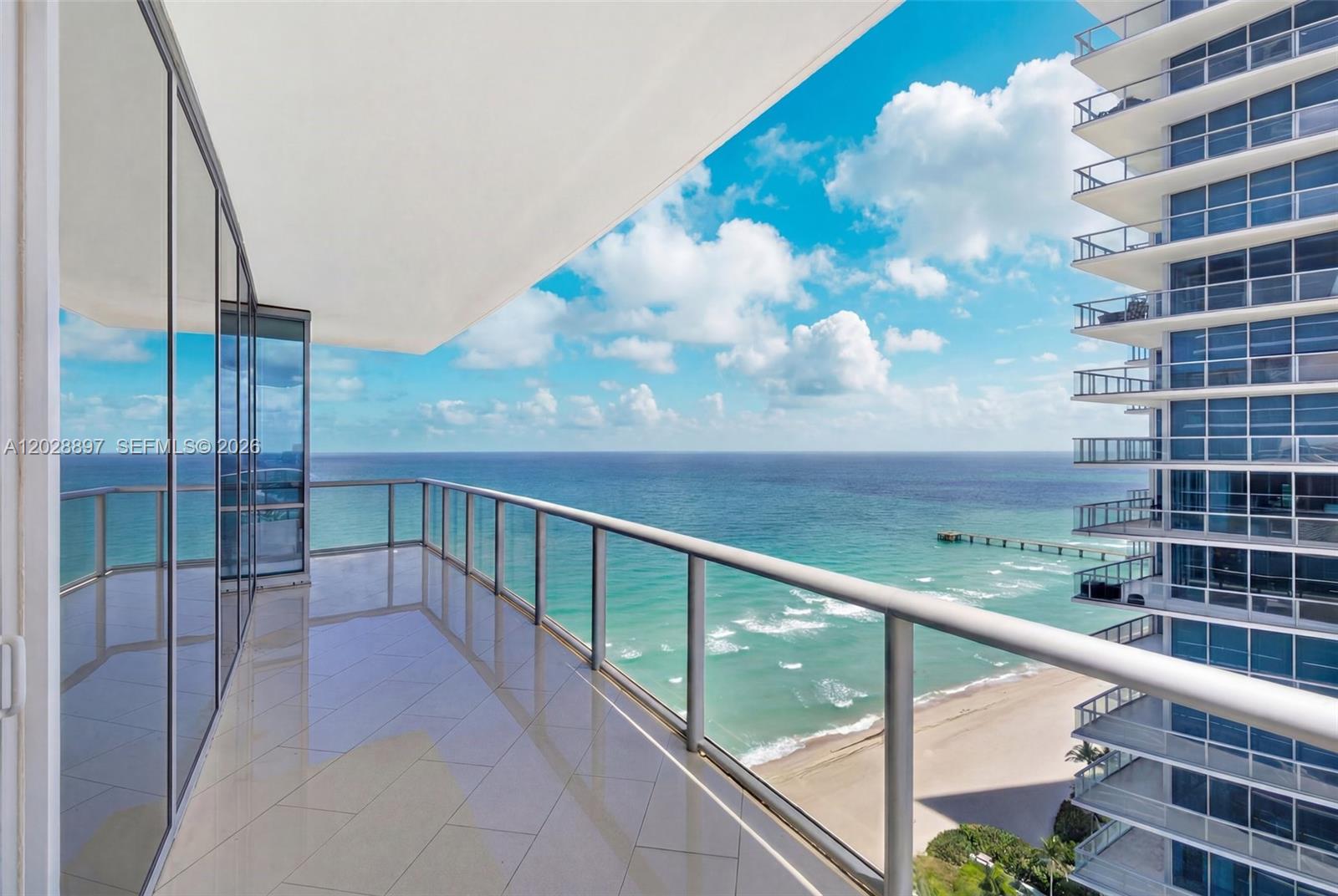 17121 Collins Ave 2601