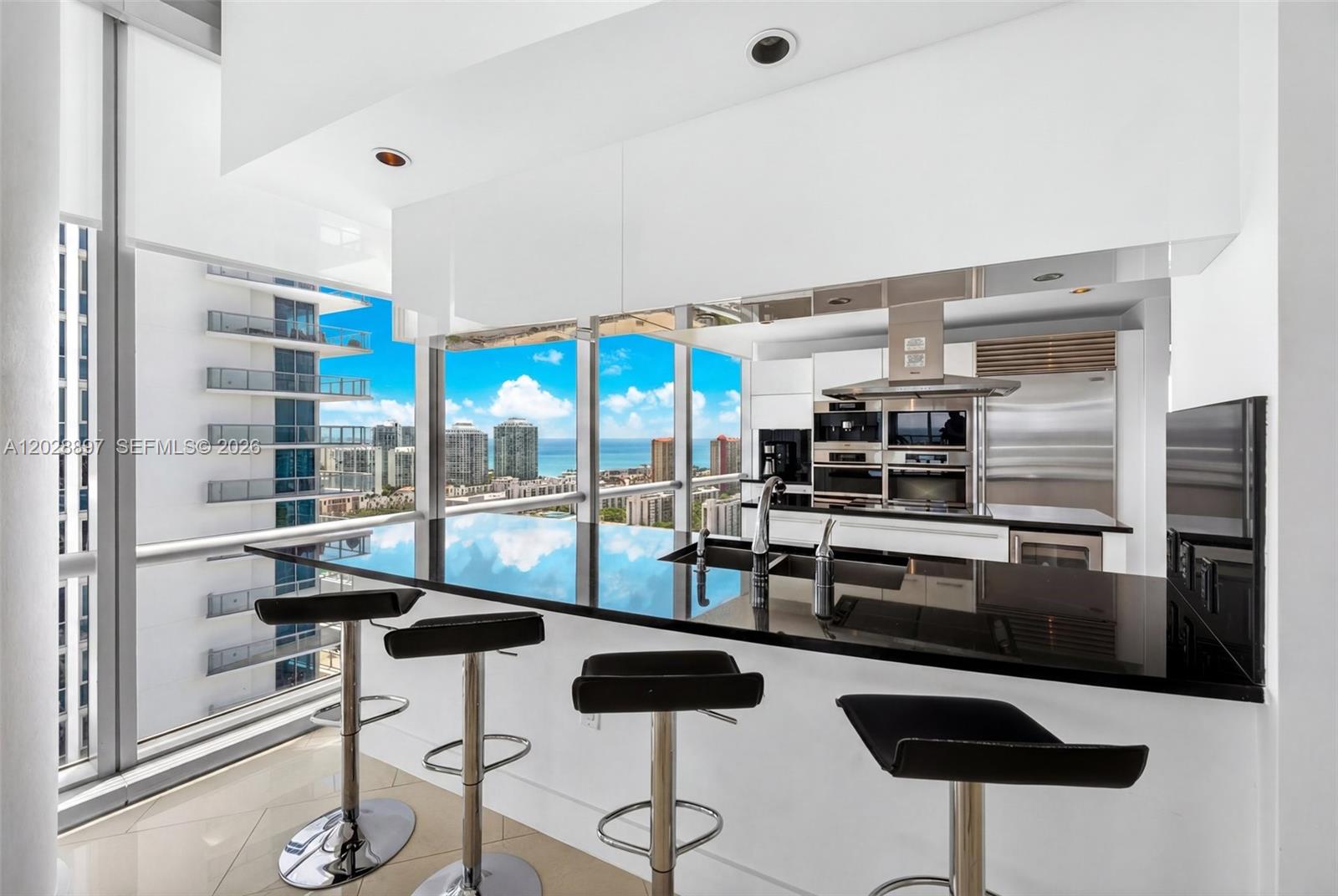 JADE OCEAN CONDO - Residential