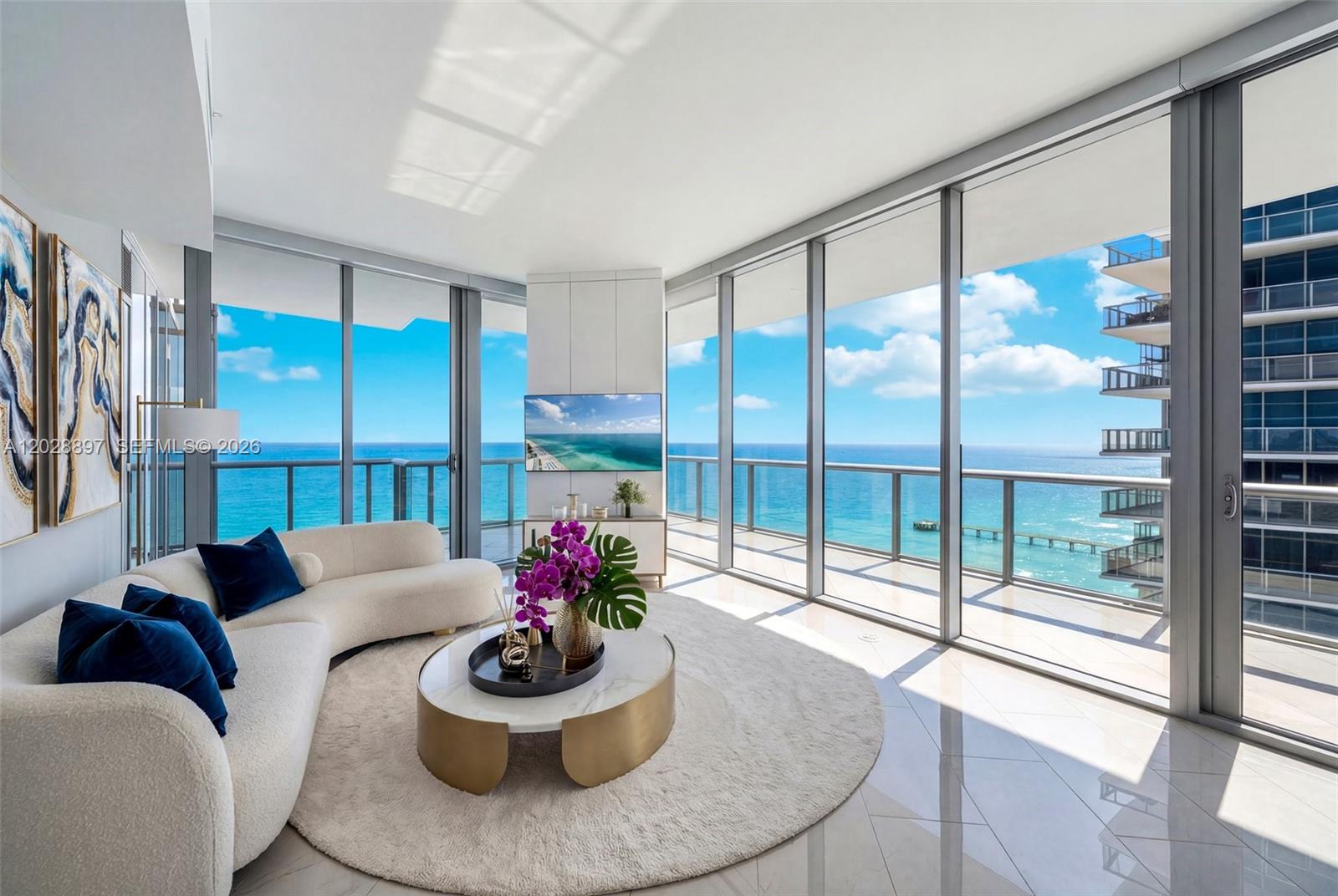 JADE OCEAN CONDO - Residential