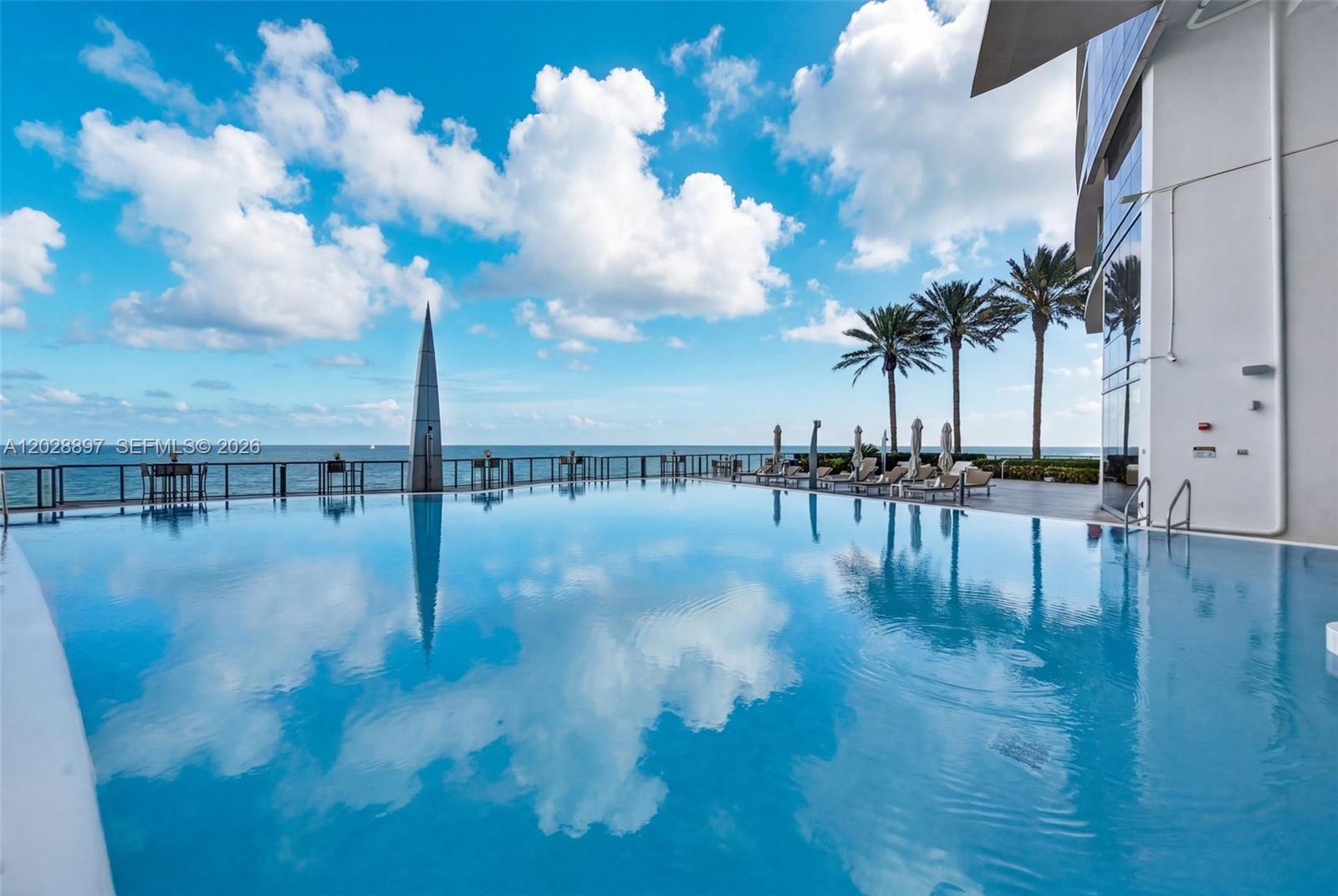 JADE OCEAN CONDO - Residential
