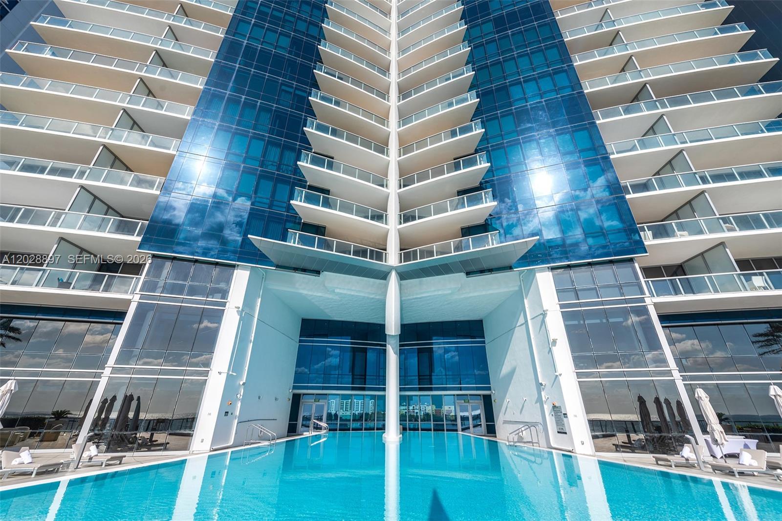 JADE OCEAN CONDO - Residential