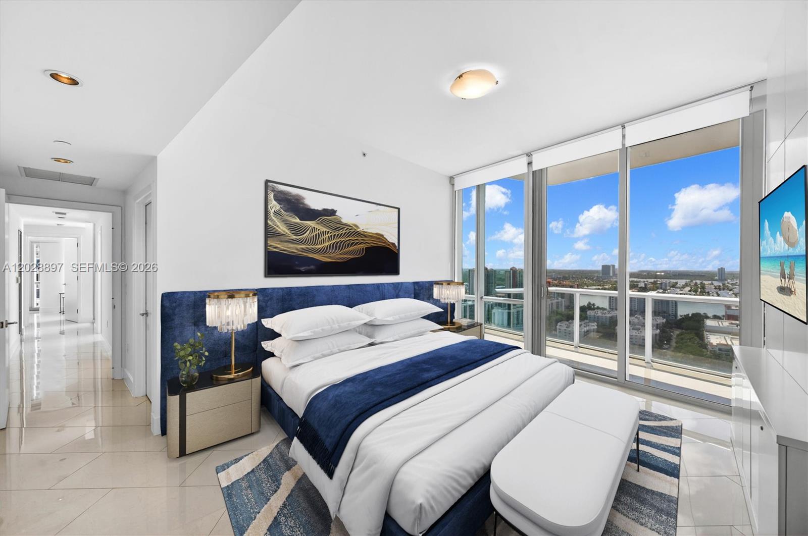 JADE OCEAN CONDO - Residential