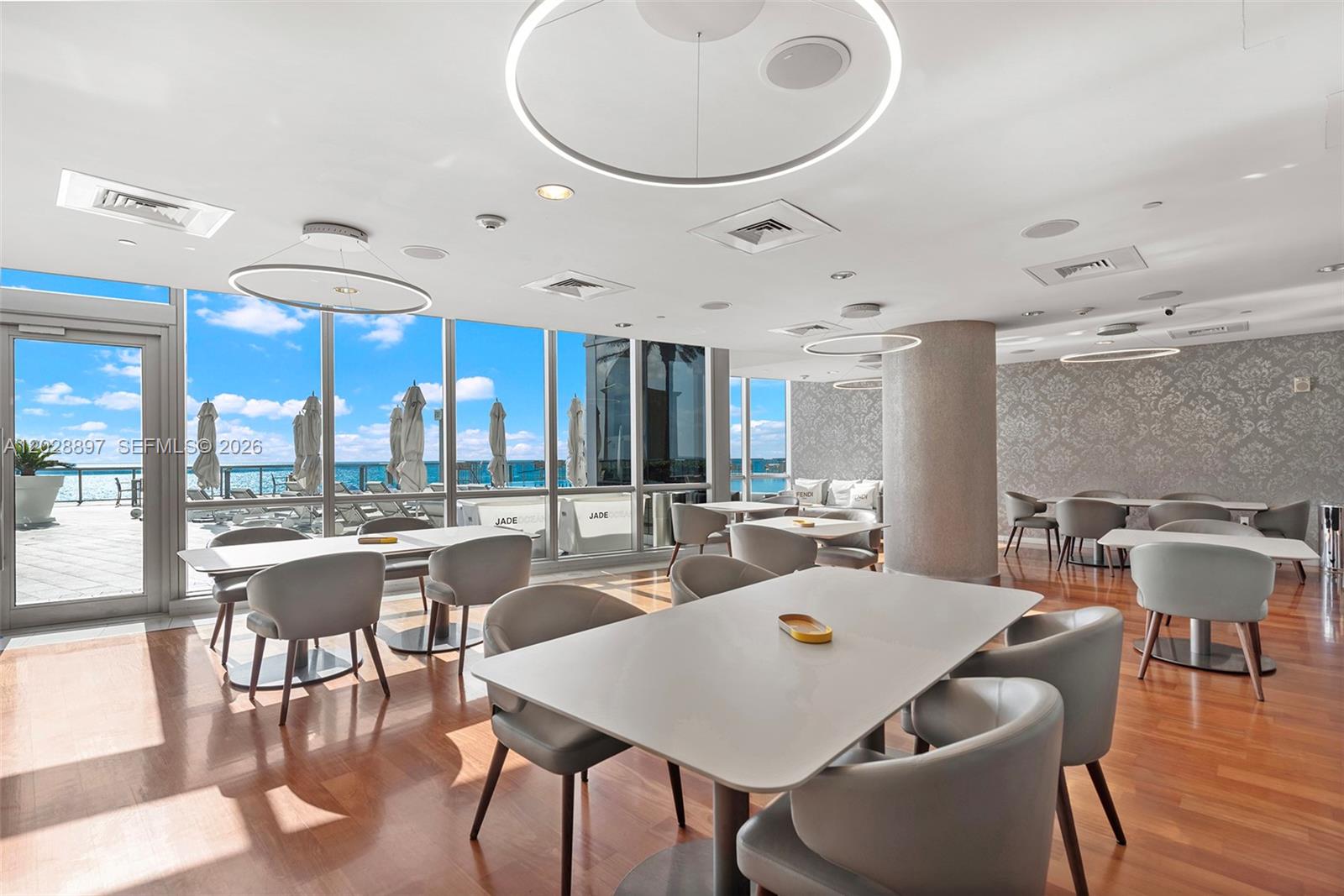 JADE OCEAN CONDO - Residential