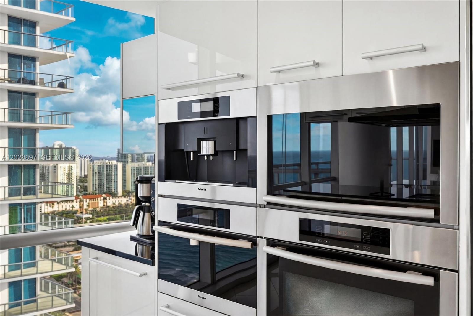 JADE OCEAN CONDO - Residential