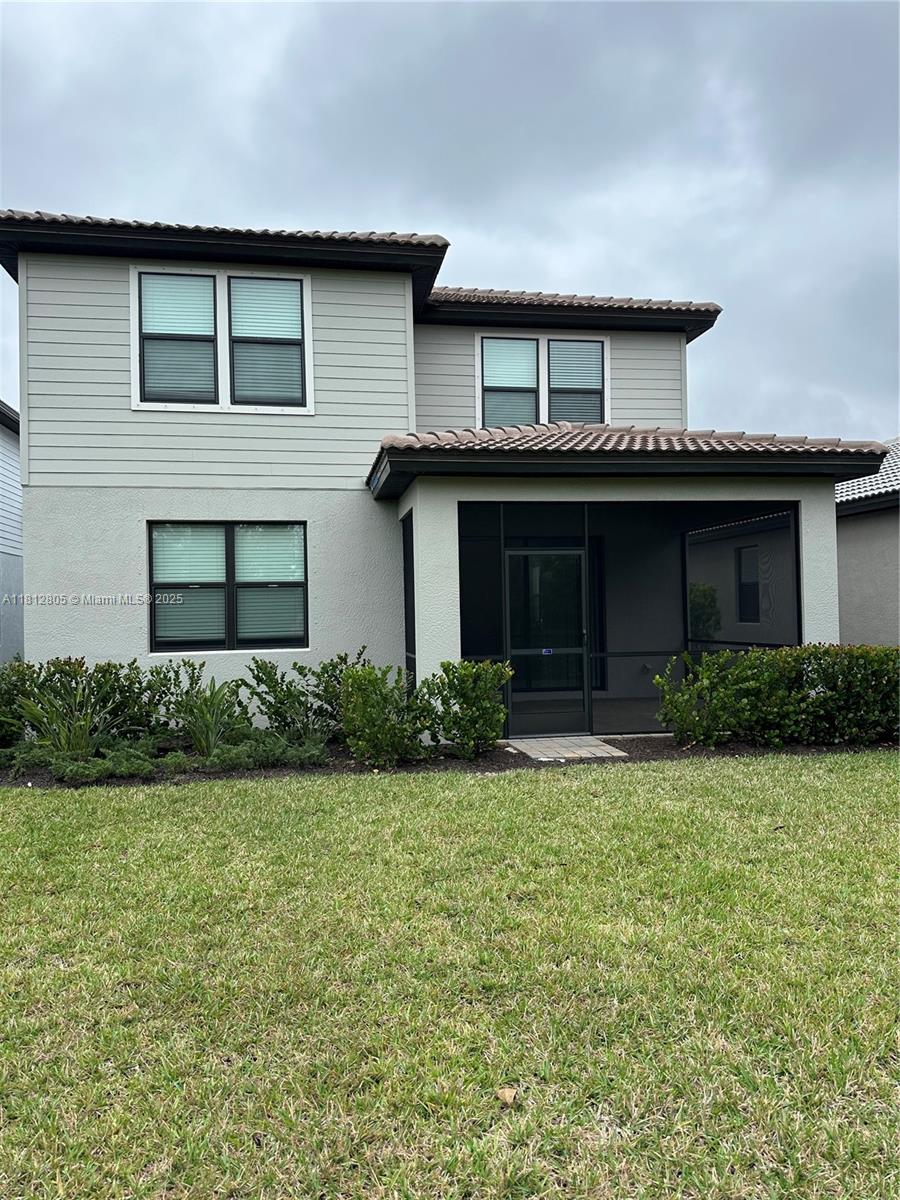 Rental Property at 4796 Crested Eagle Lane, Fort Myers, Lee County, Florida - Bedrooms: 3 
Bathrooms: 3  - $3,000 MO.