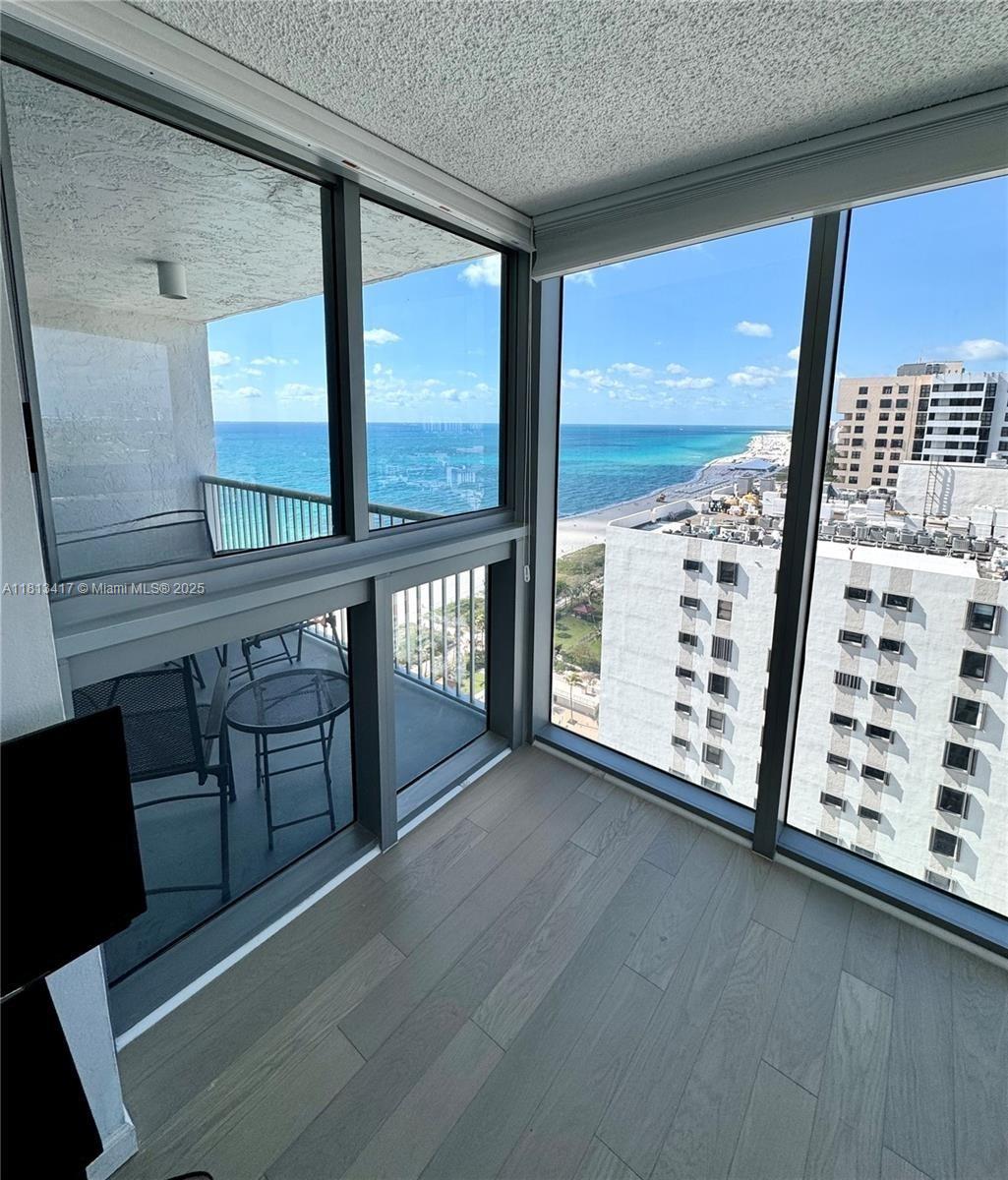 MIRASOL OCEAN TOWERS COND - Residential Lease