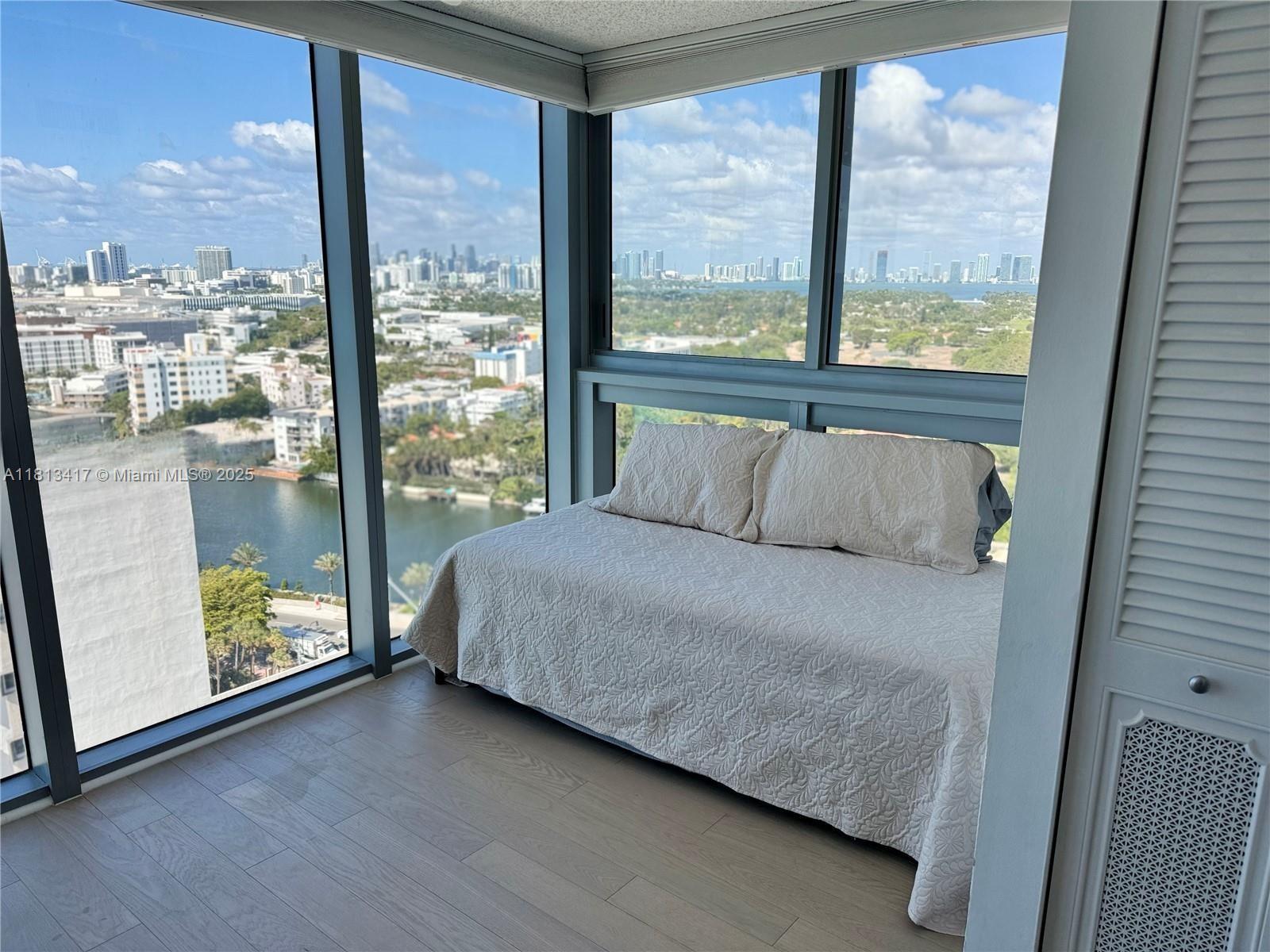 MIRASOL OCEAN TOWERS COND - Residential Lease