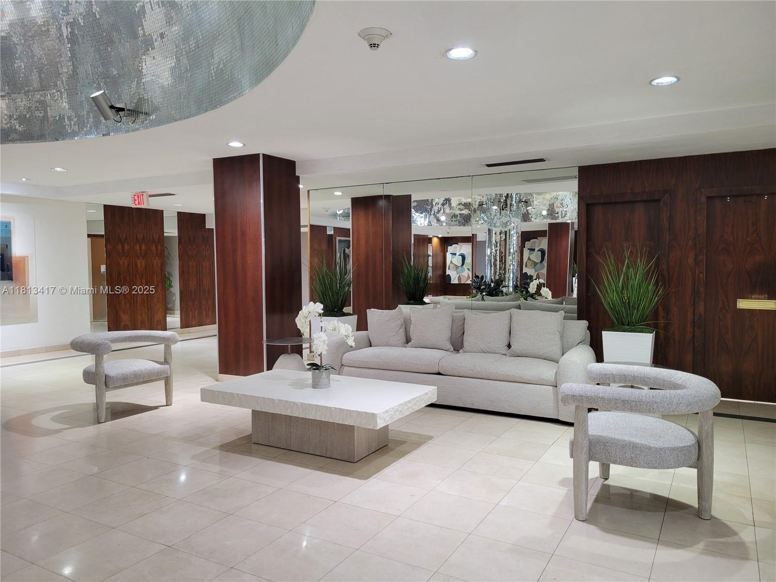 MIRASOL OCEAN TOWERS COND - Residential Lease