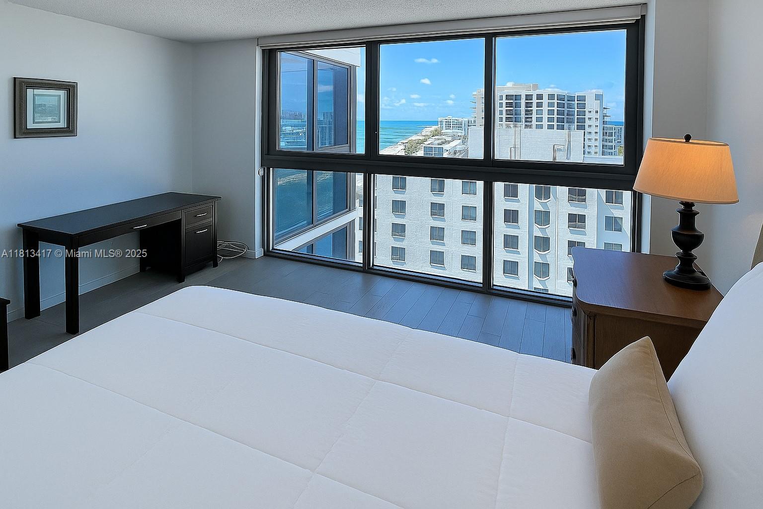 MIRASOL OCEAN TOWERS COND - Residential Lease