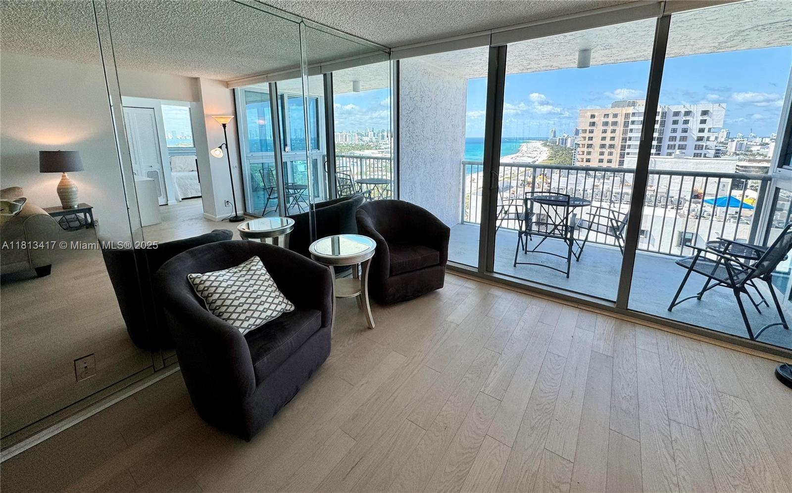 MIRASOL OCEAN TOWERS COND - Residential Lease