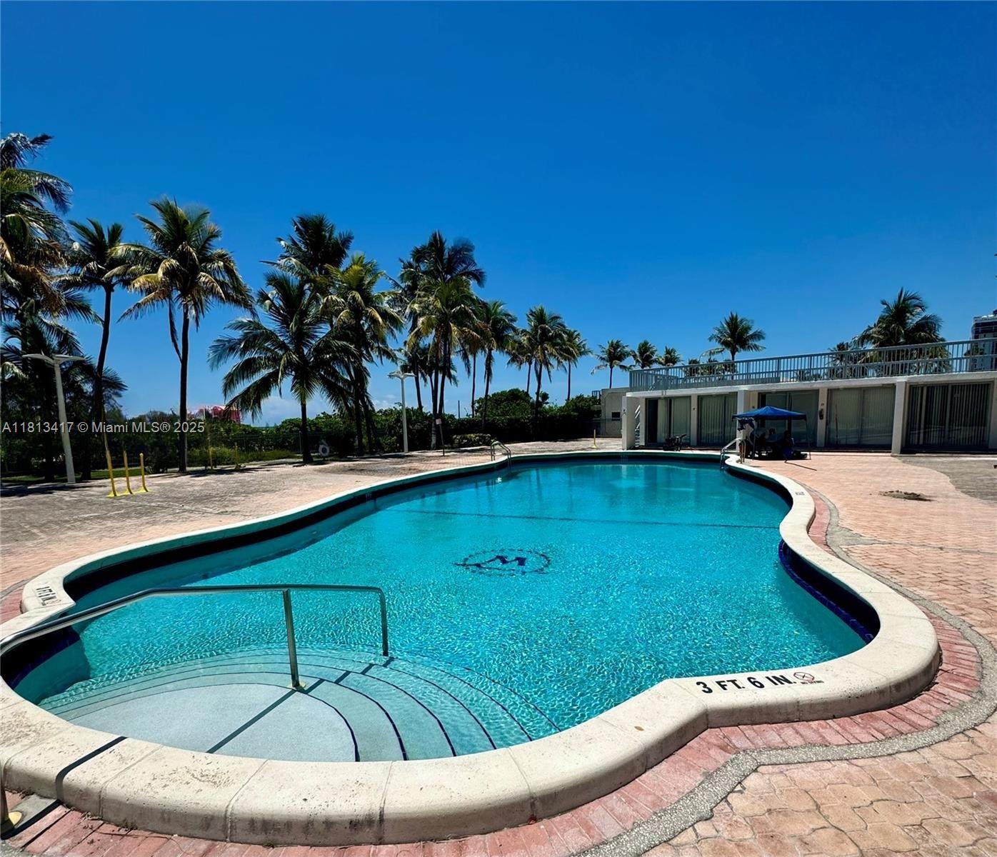 MIRASOL OCEAN TOWERS COND - Residential Lease