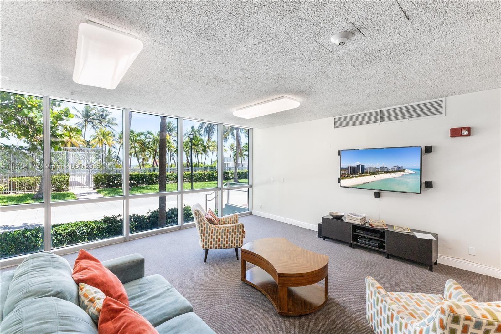 MIRASOL OCEAN TOWERS COND - Residential Lease