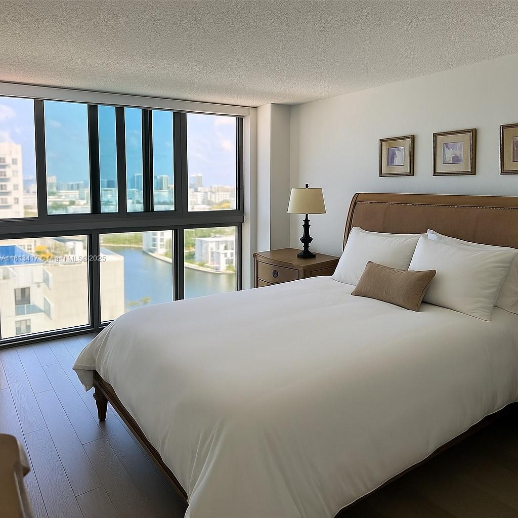 MIRASOL OCEAN TOWERS COND - Residential Lease