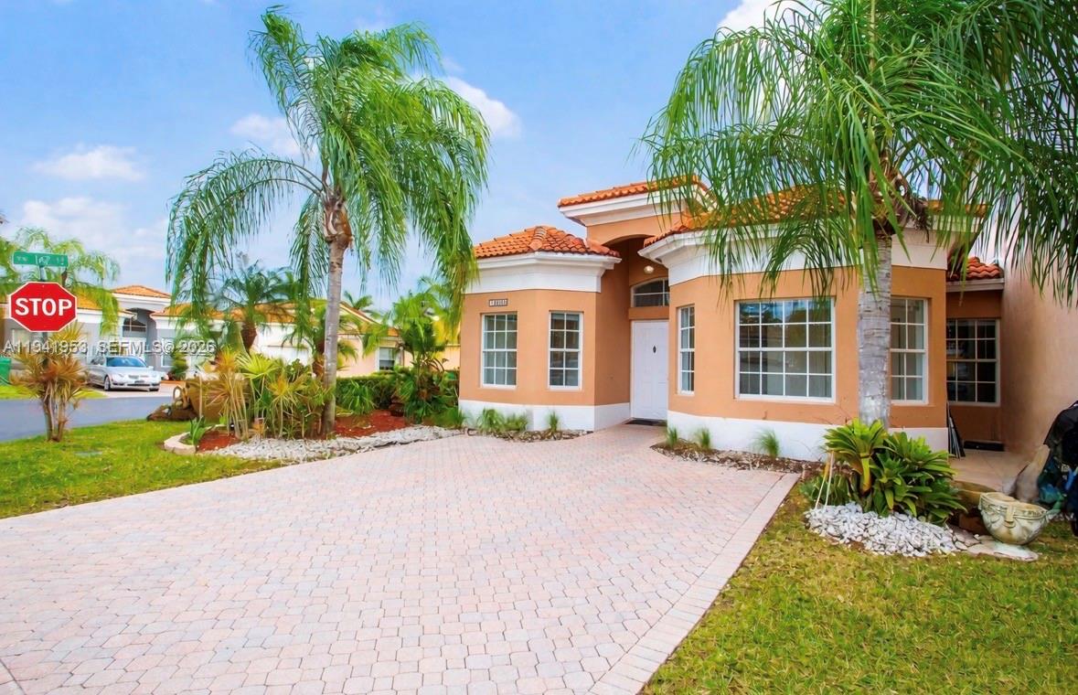 16222 SW 102nd Ter 0