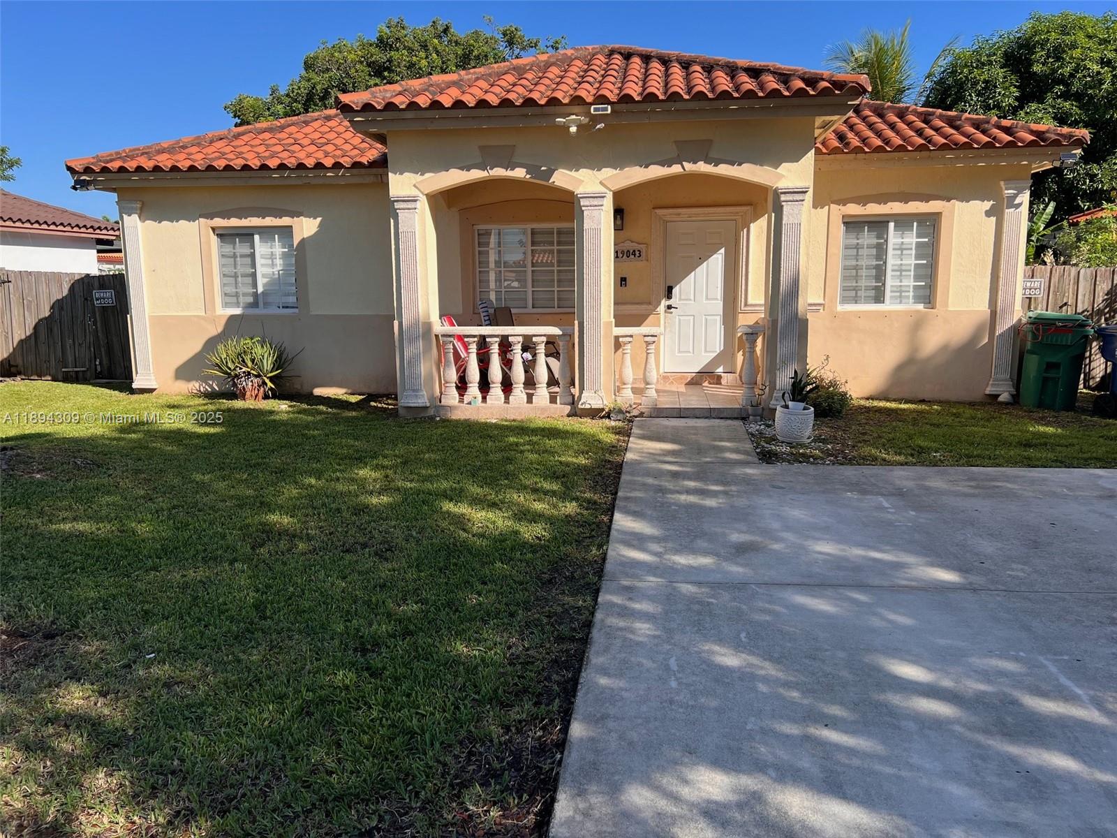 CHRISTYS ESTATES - Residential