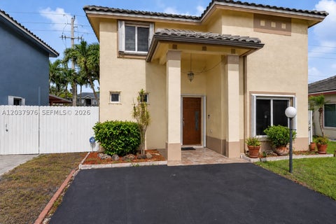 Photo of 18536 NW 56th Pl, Miami Gardens, FL 33055 (MLS # A12037976)