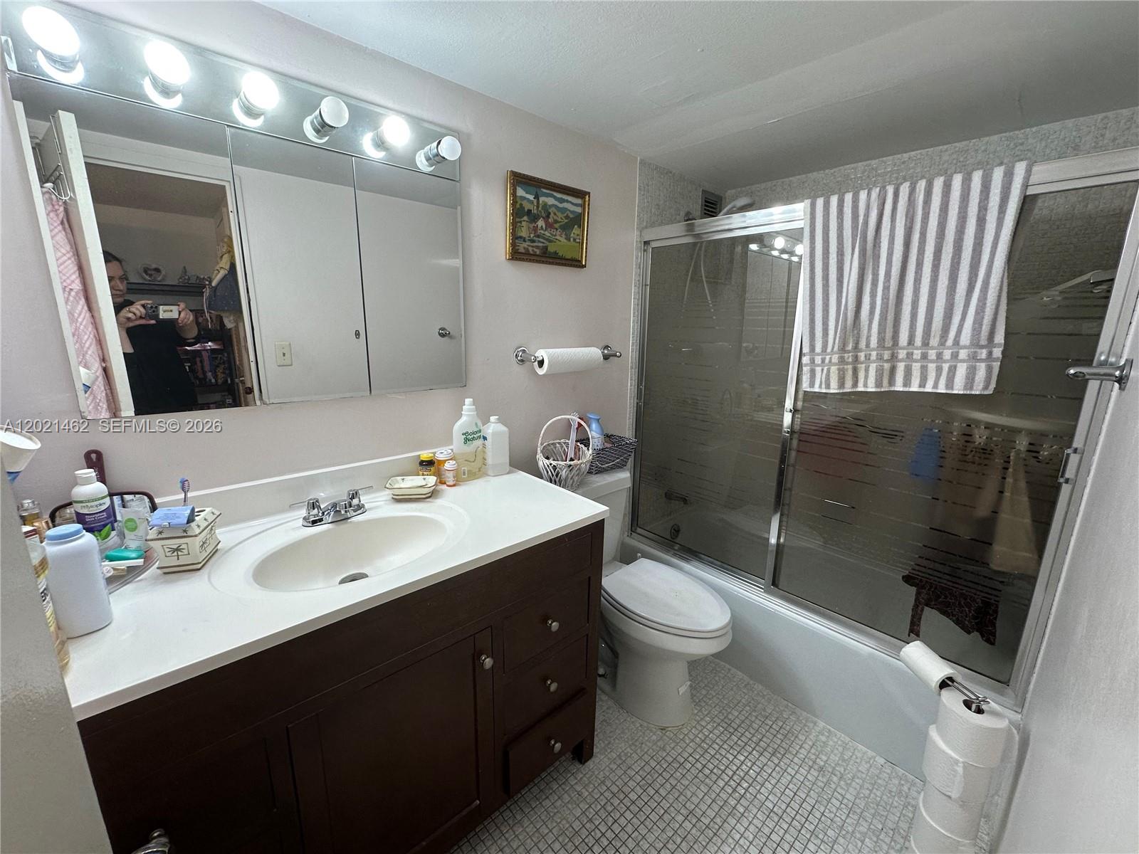 PARKER PLAZA CONDO ESTATE - Residential