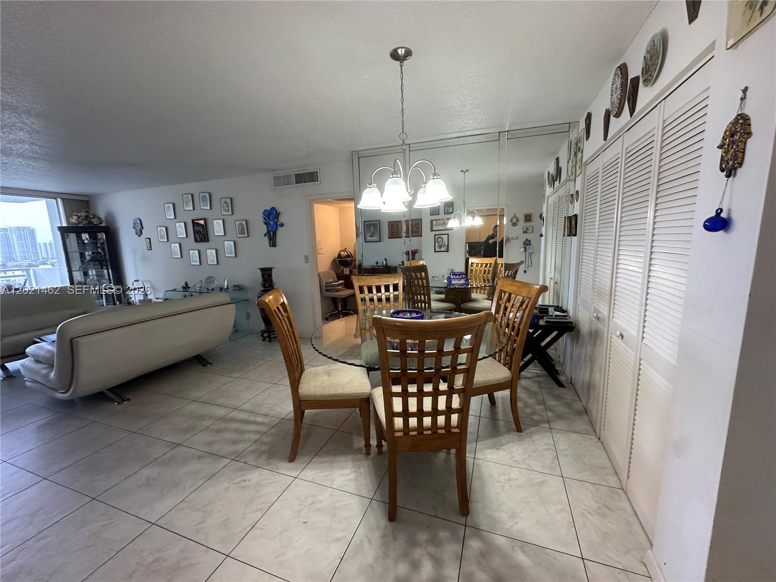 PARKER PLAZA CONDO ESTATE - Residential