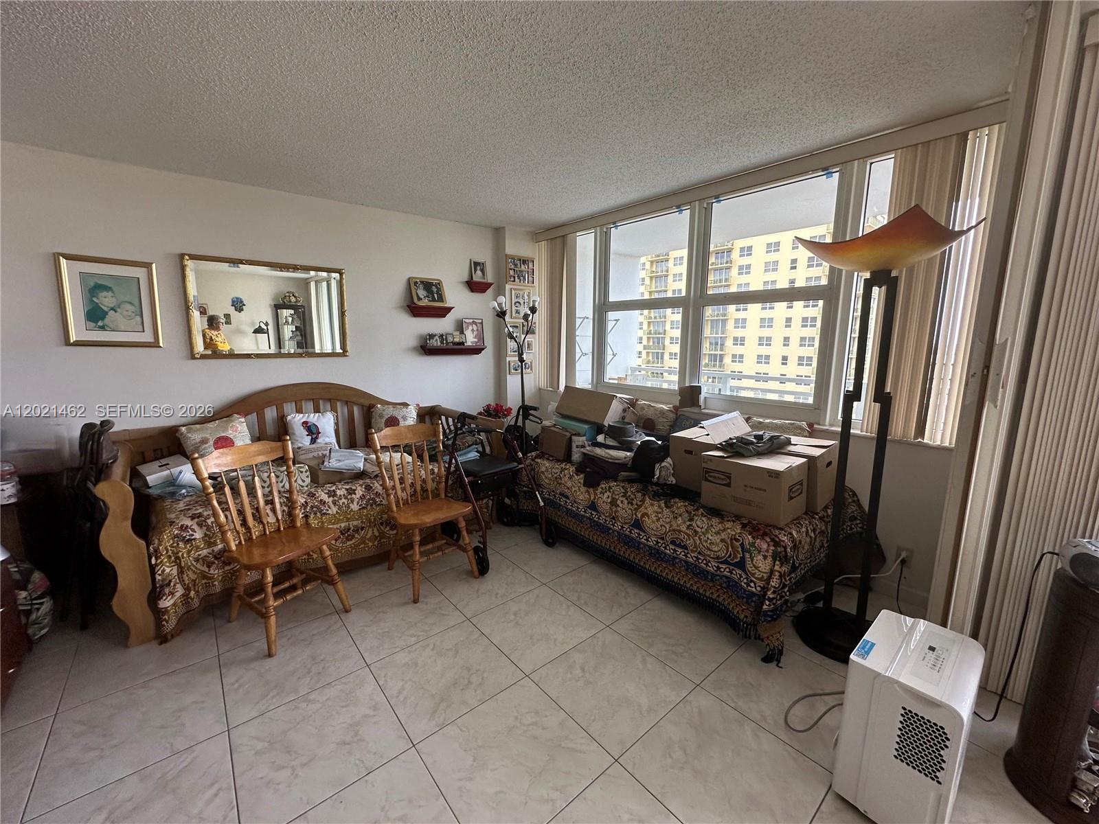 PARKER PLAZA CONDO ESTATE - Residential