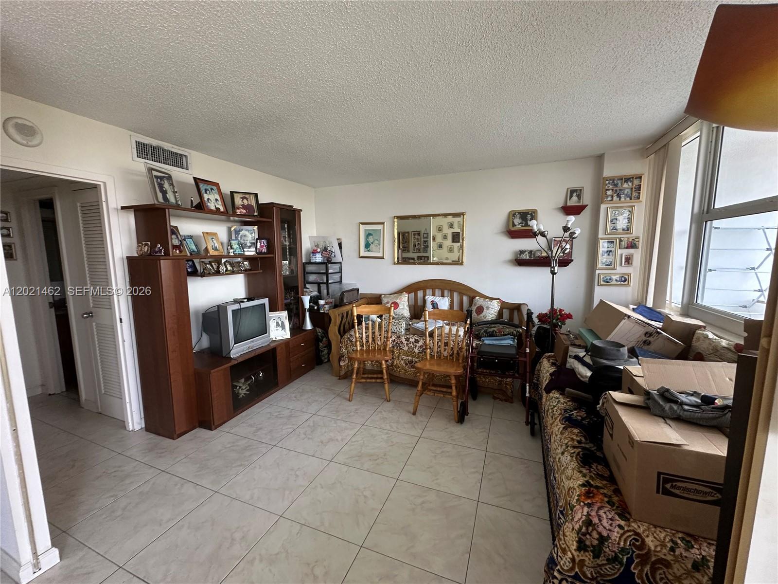 PARKER PLAZA CONDO ESTATE - Residential