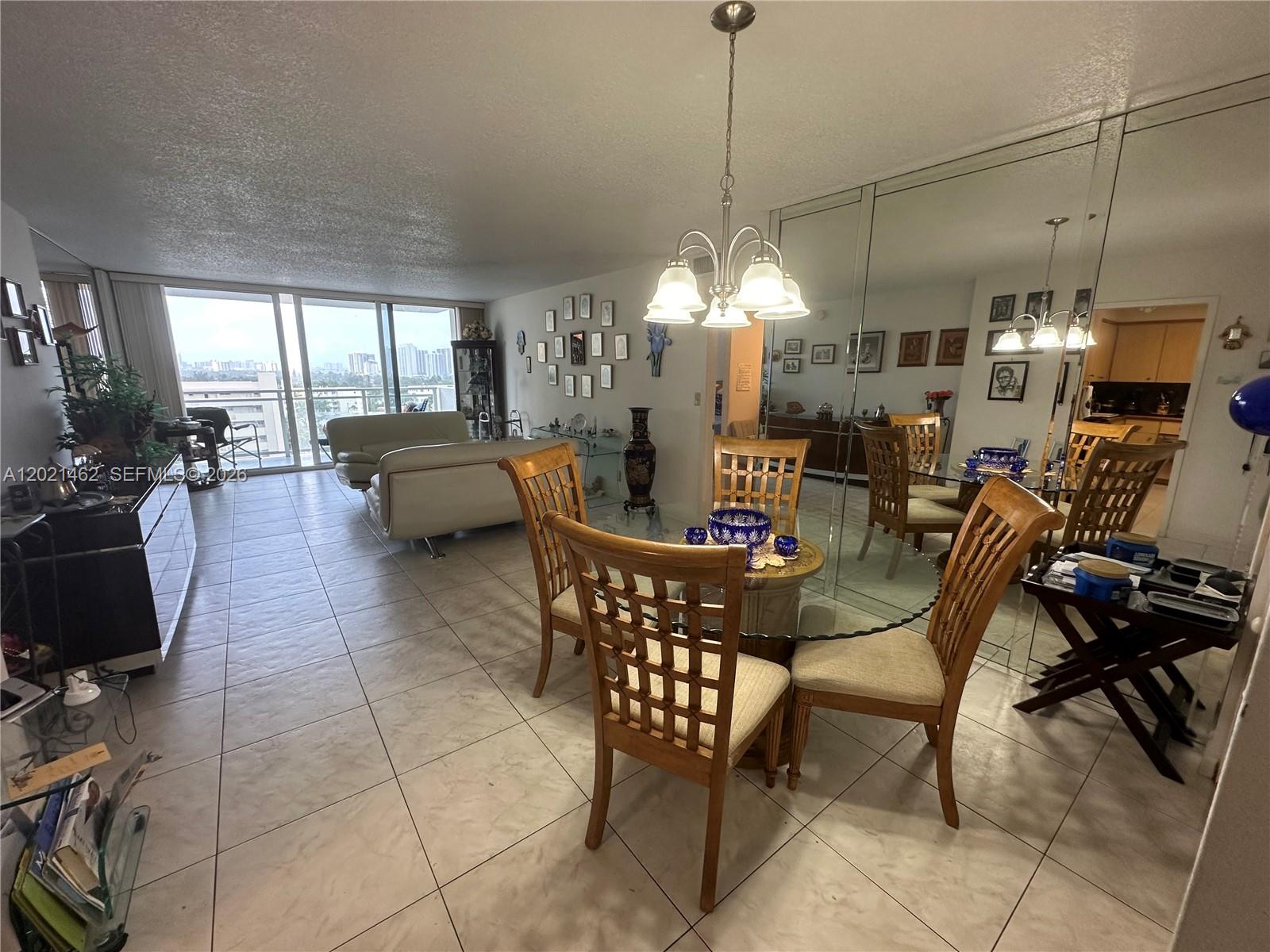 PARKER PLAZA CONDO ESTATE - Residential