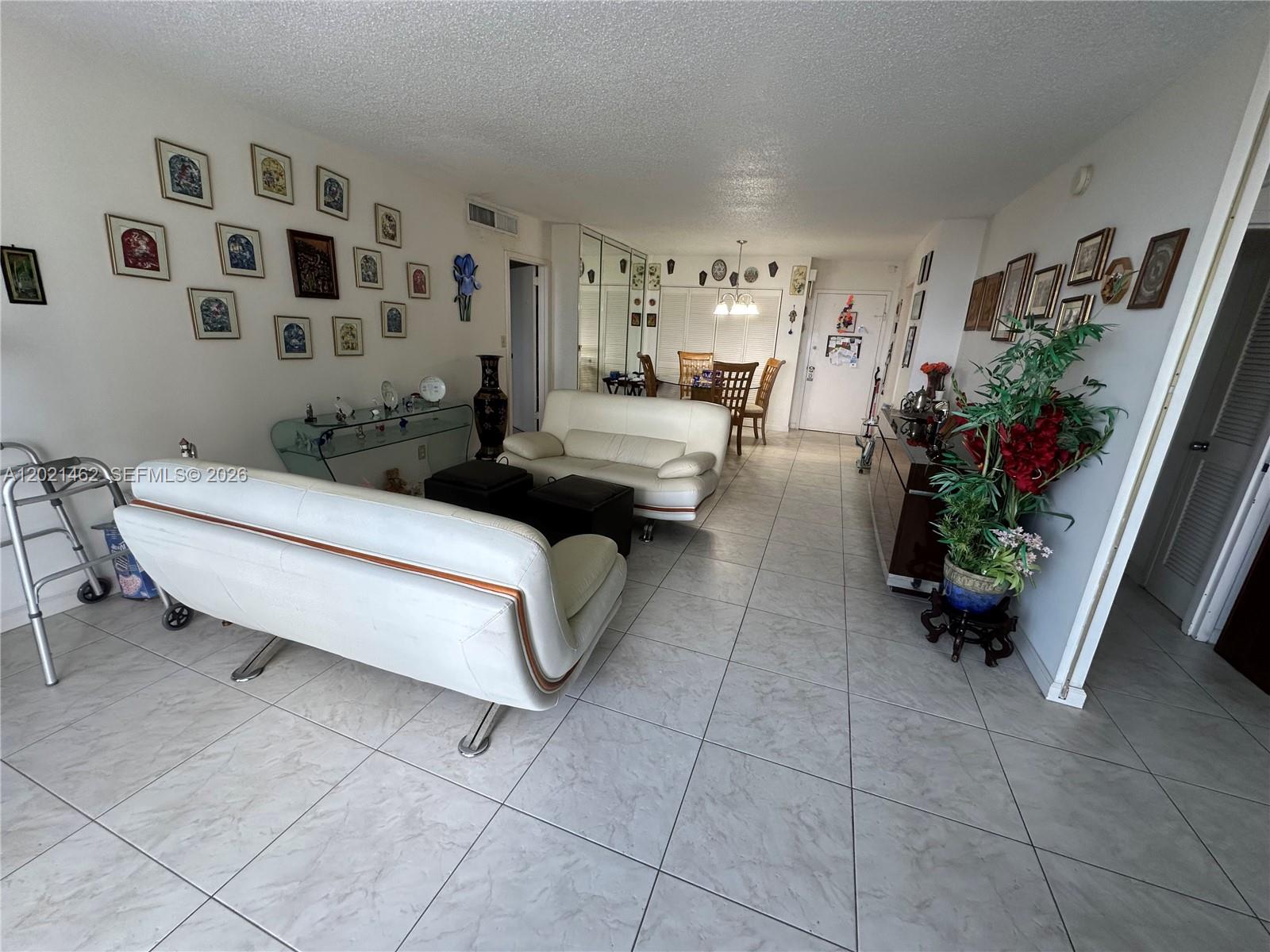 PARKER PLAZA CONDO ESTATE - Residential