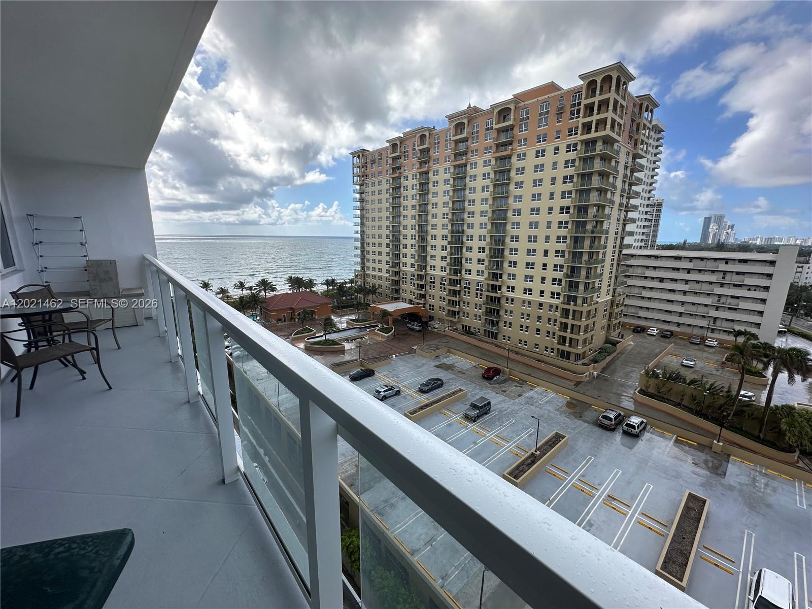 PARKER PLAZA CONDO ESTATE - Residential