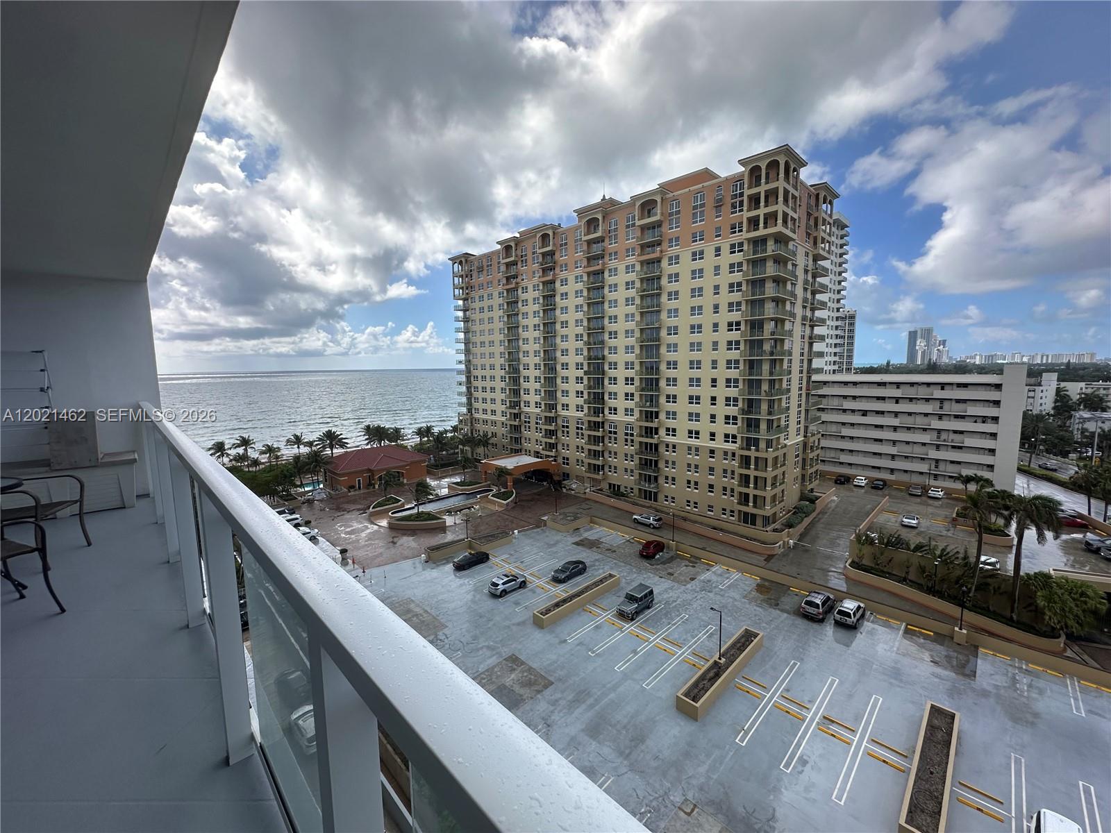 PARKER PLAZA CONDO ESTATE - Residential