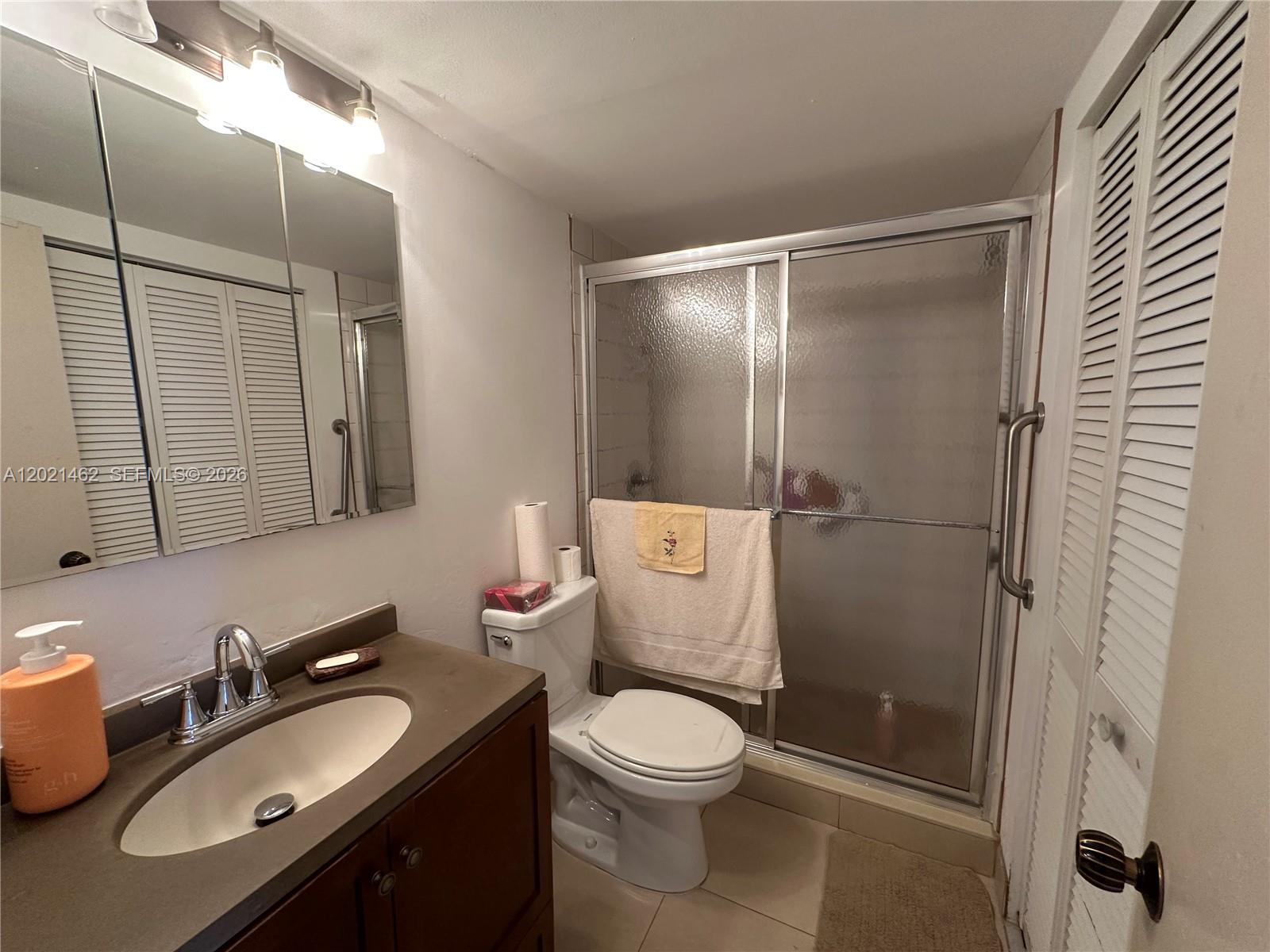 PARKER PLAZA CONDO ESTATE - Residential