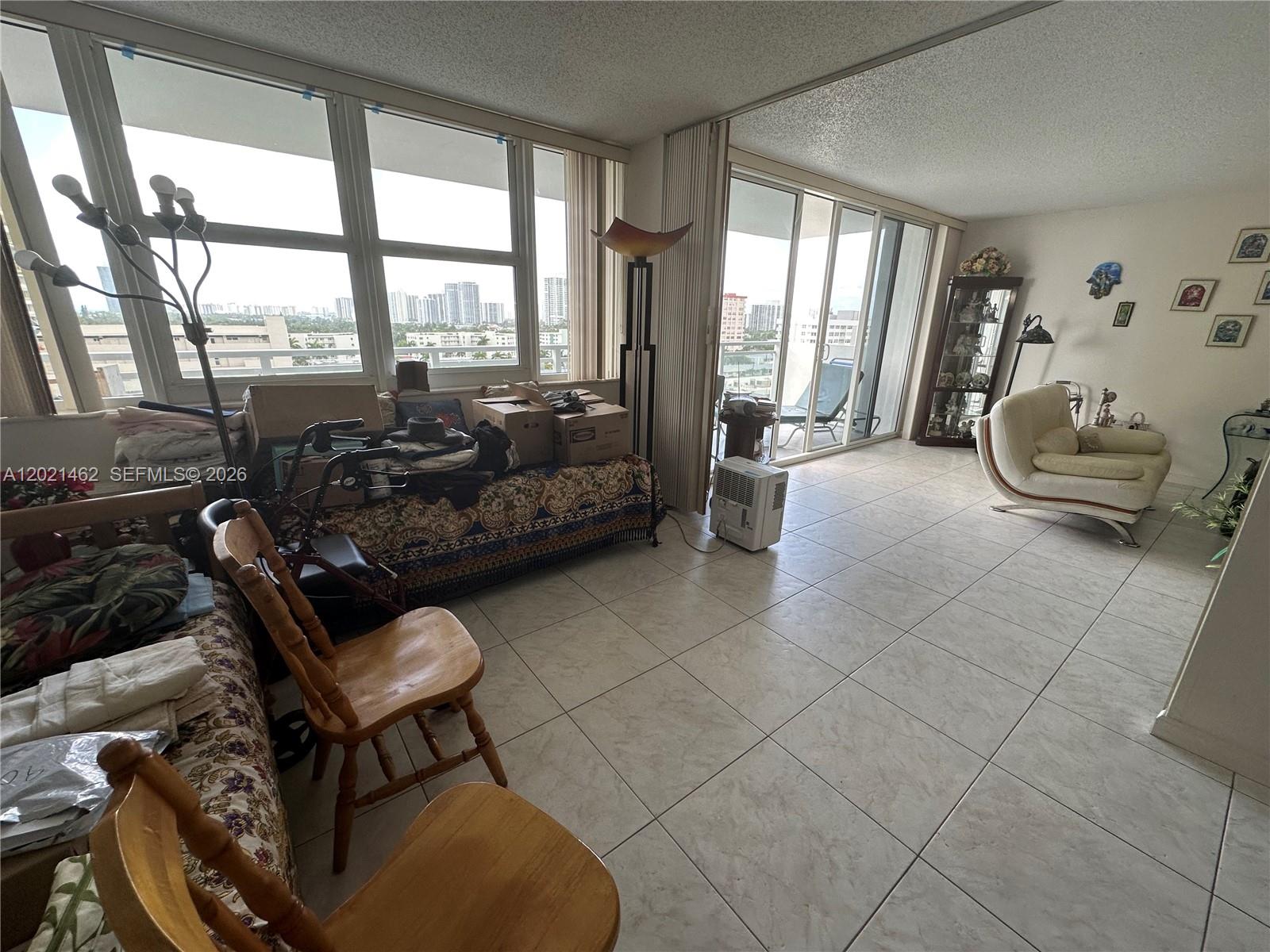 PARKER PLAZA CONDO ESTATE - Residential