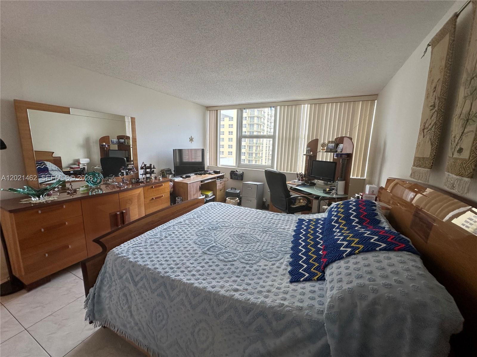 PARKER PLAZA CONDO ESTATE - Residential