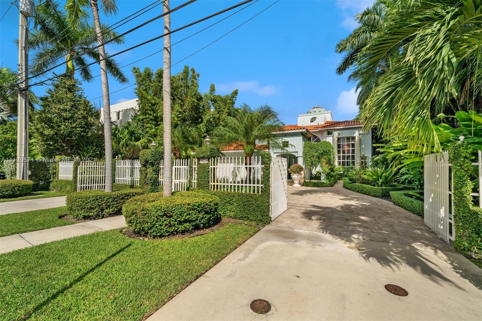 SAN MARCO - Residential