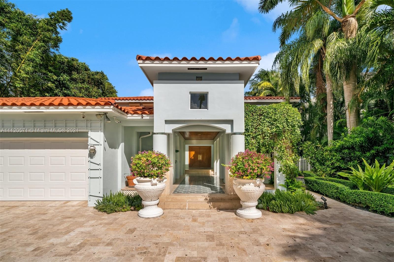 SAN MARCO - Residential