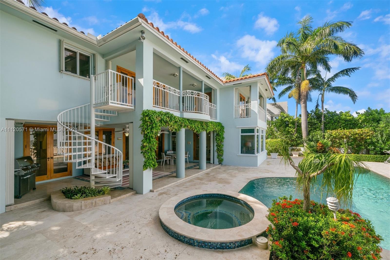 SAN MARCO - Residential