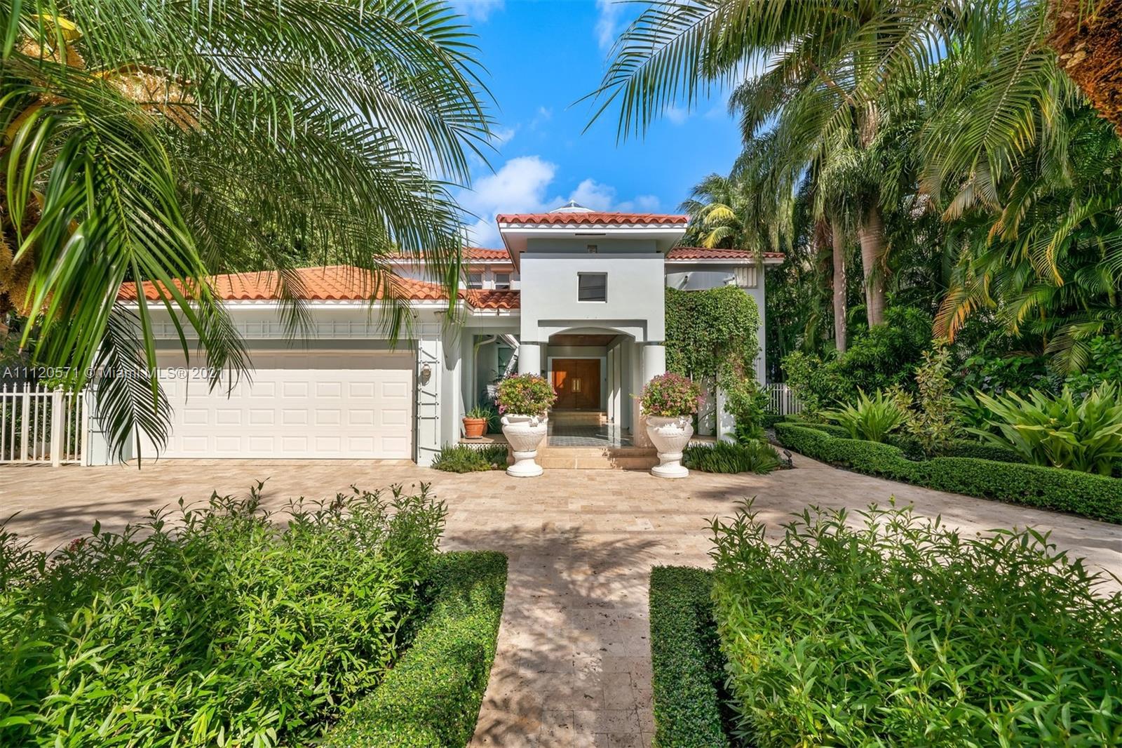 SAN MARCO - Residential