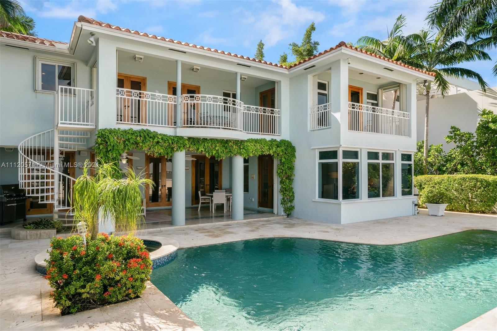 SAN MARCO - Residential