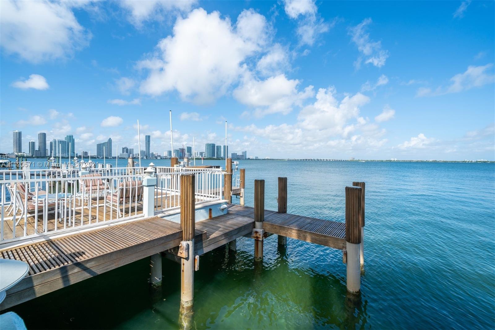 SAN MARCO - Residential