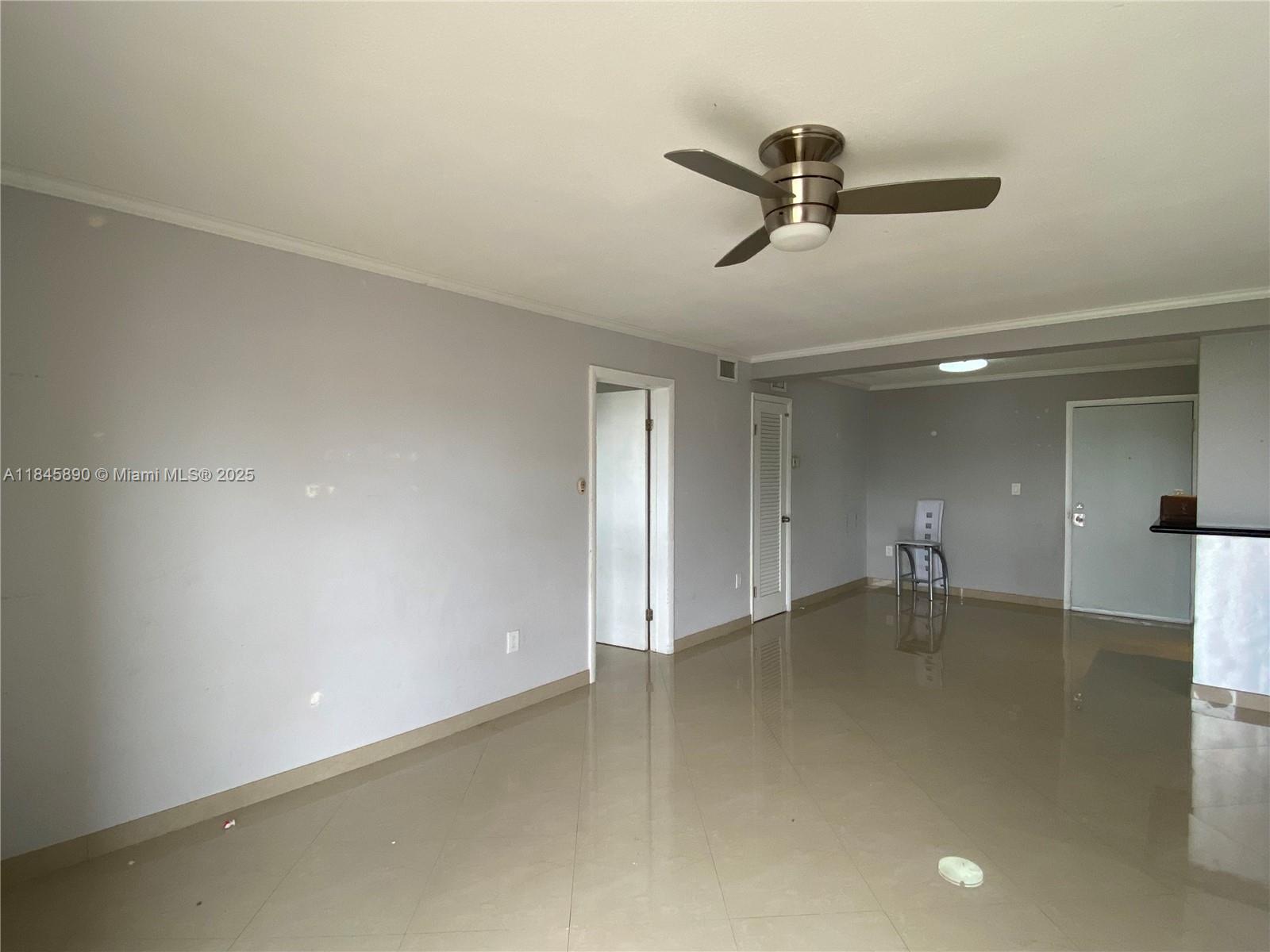 LISETTE CONDO - Residential Lease