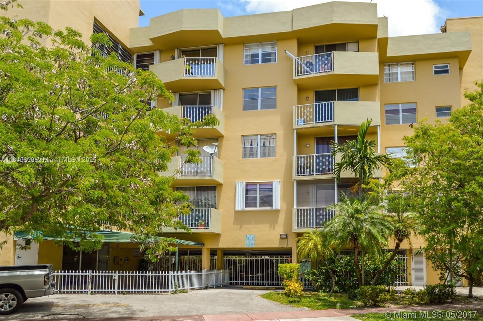 LISETTE CONDO - Residential Lease