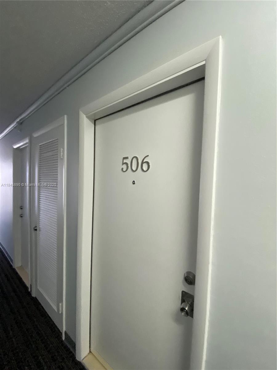 LISETTE CONDO - Residential Lease